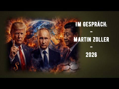 Im Gespräch – Martin Zoller – 2026