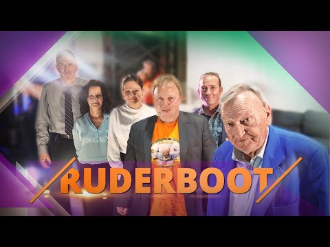 In Erinnerung an Erich von Däniken (1935–2026) – Sendung vom 3.12.2023 In Erinnerung an Erich von Däniken (1935–2026) – Sendung vom 3.12.2023