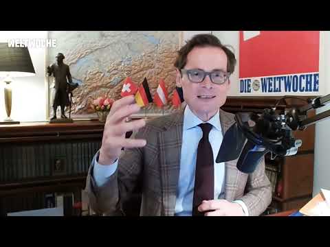 Ist Trump ein Faschist? – Weltwoche Daily DE