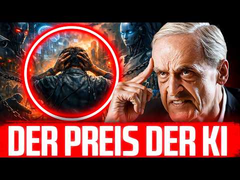 Jeder 5. wird durch KI aus dem Verkehr gezogen! (Florian Homm warnt)