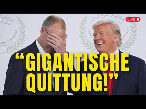 JETZT HAT DIE EU Riesenprobleme!  „Das war ein fataler Fehler!“