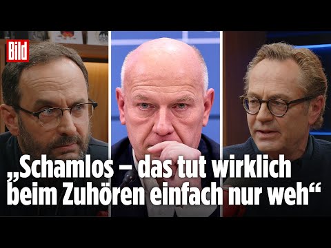 Kai Wegner spielt während Berlin-Blackout Tennis: „Ein Lügner!“ – BILD-Chefautor stocksauer Kai Wegner spielt während Berlin-Blackout Tennis: „Ein Lügner!“ – BILD-Chefautor stocksauer