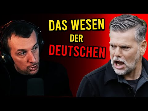 Ken Jebsen will „Stolz auf Deutschland“ sein