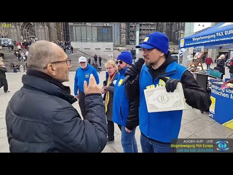 Kinderehe, Kopftuchgebot und Beschneidung im Politischen Islam