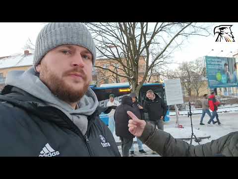 Klartext einer betroffenen Bürgerin: „Die Regierenden haben die Bürger in Berlin im Stich gelassen!“ Klartext einer betroffenen Bürgerin: „Die Regierenden haben die Bürger in Berlin im Stich gelassen!“