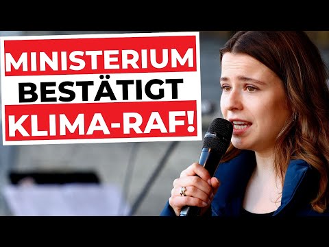 KLIMATERROR: Luisa Neubauer & Katrin Göring-Eckard im Sumpf des Berliner Totalversagens!