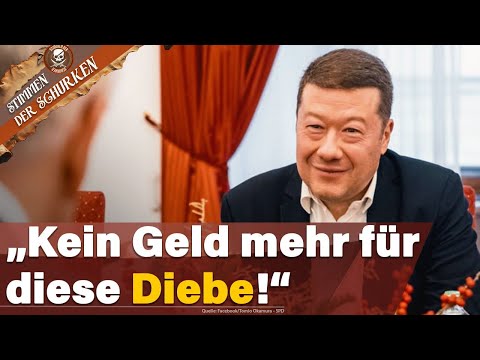 Knallharte Abrechnung aus Tschechien: Brüssel und Ukraine empört!