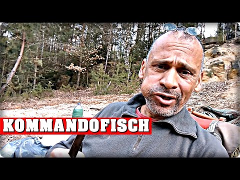 KOMMANDOFISCH KOMMANDOFISCH