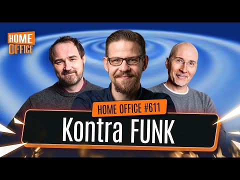 Kontra FUNK – Home Office # 611 Kontra FUNK – Home Office # 611