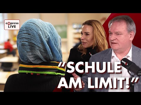 Kontrollverlust an Schulen? Warum Kinderschutz, Integration und Realität kollidieren Kontrollverlust an Schulen? Warum Kinderschutz, Integration und Realität kollidieren