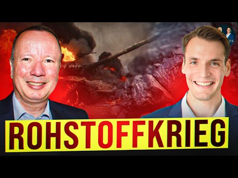 Krall & Bubeck: Krieg ohne Sinn – eine Generation wird geopfert Krall & Bubeck: Krieg ohne Sinn – eine Generation wird geopfert