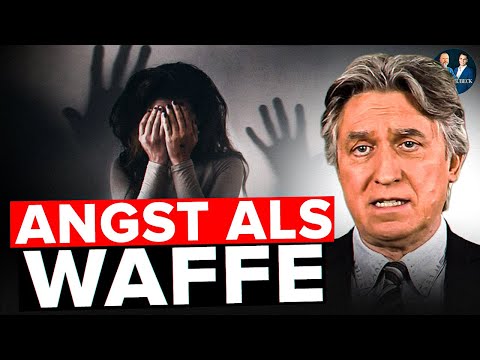 Krall & Bubeck: Wisnewski entlarvt – Desinformation als Waffe