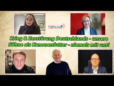 Krieg & Zerstörung Deutschlands – unsere Söhne als Kanonenfutter – niemals mit uns! Krieg & Zerstörung Deutschlands – unsere Söhne als Kanonenfutter – niemals mit uns!