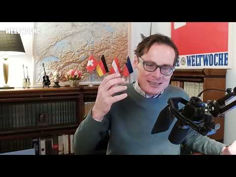 Kriegserklärung ans Unternehmertum: SPD fordert höhere Steuern fürFirmenerben – Weltwoche Daily DE