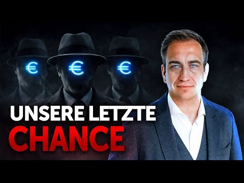 Lasst uns unser Bargeld! | Kampagne & Petition
