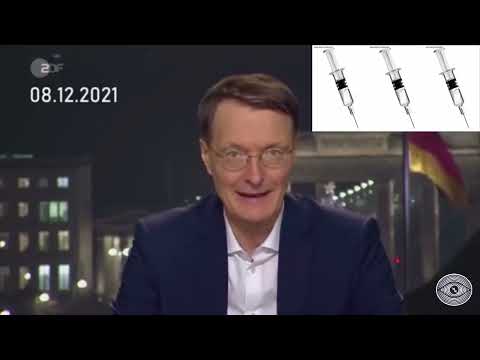 Lauterbach & § 96 AMG: Therapeutischer Nutzen behauptet – ohne Evidenz – #wirvergessennicht Lauterbach & § 96 AMG: Therapeutischer Nutzen behauptet – ohne Evidenz – #wirvergessennicht