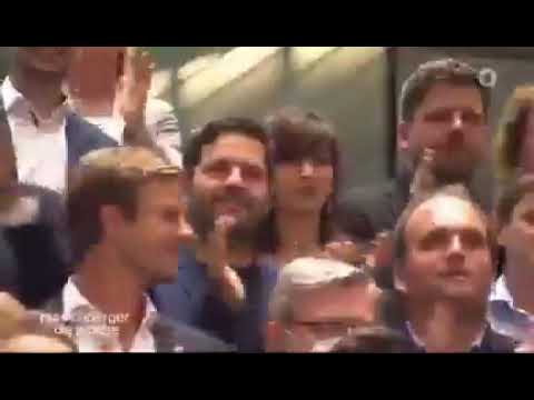 Lauterbach wird erwischt – #wirvergessennicht