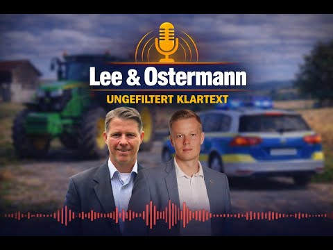 Lee und Ostermann – Zuhören, aushalten, einordnen: Worum es in ‚Ungefiltert‘ geht Lee und Ostermann – Zuhören, aushalten, einordnen: Worum es in ‚Ungefiltert‘ geht