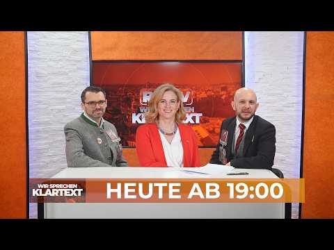 „Liebe Beate: Auch wir wurden geehrt!“