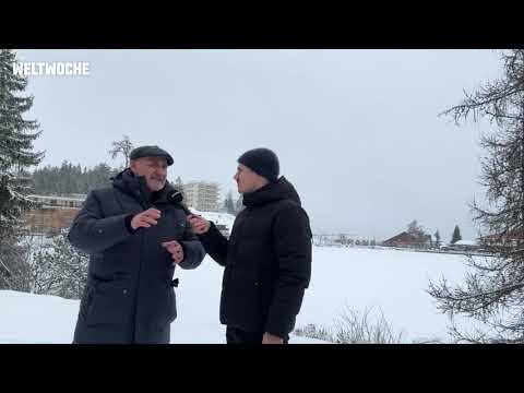 Live aus Crans-Montana: Wie weiter nach der Katastrophe? Hubi Mooser über das Flammen-Inferno