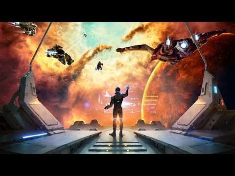 Lohnt es sich 2026 EVE online zu spielen?