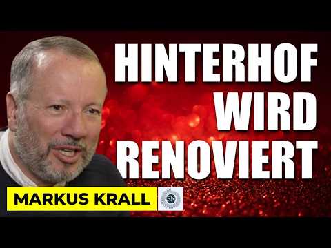 Markus Krall: TRUMP, XI UND PUTIN TEILEN SICH DIE WELT NEU AUF Markus Krall: TRUMP, XI UND PUTIN TEILEN SICH DIE WELT NEU AUF