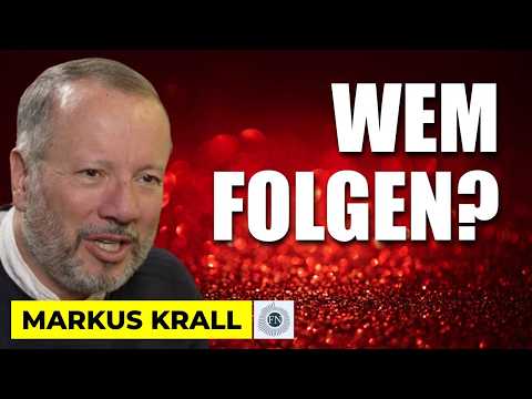 Markus Krall: WEM FOLGEN?