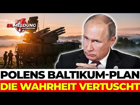 MASSIVER DRONENSTURM: 64 ukrainische UAVs über Russland abgeschossen – totale Niederlage für Kiew!
