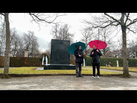 Meilensteine: Prof. Mörgeli über den Ersten Weltkrieg und dessen deutsches Mahnmal in Zürich