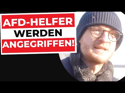 Menschliche ABGRÜNDE! Menschliche ABGRÜNDE!