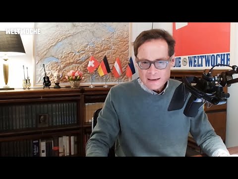 Merz: Kehrtwende zu Russland? – Weltwoche Daily DE