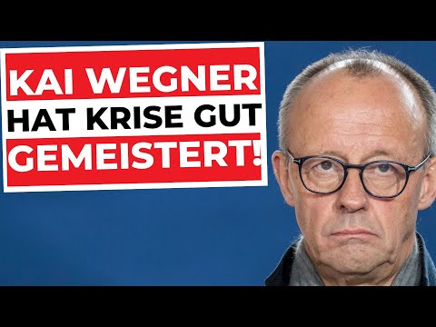 MERZ STATEMENT zu BERLIN!