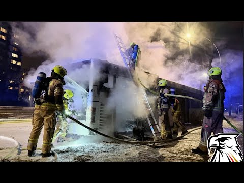 Migrantenterror in der Silvesternacht: Eine Einordnung von Daniel Matissek („Ansage!“)