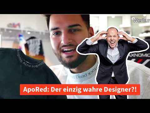 MiiMii Entschuldigung Nr. 16: Apored klaut Designs von Gucci und Acne ! | Anwalt Christian Solmecke
