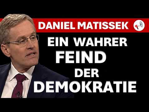 Ministerpräsident als Totalausfall – Günthers Demokratieverständnis im Check mit Daniel Matissek Ministerpräsident als Totalausfall – Günthers Demokratieverständnis im Check mit Daniel Matissek