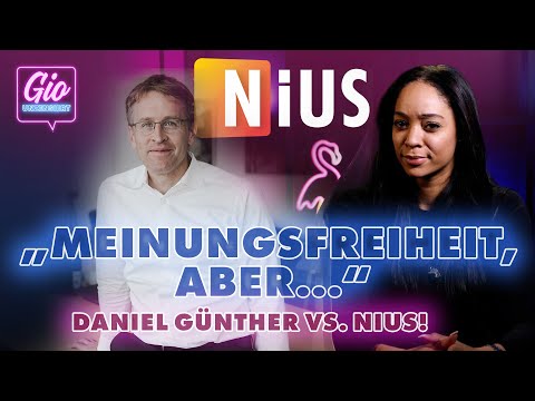 Ministerpräsident gegen Meinungsfreiheit! Daniel Günther will Medien kontrollieren – Demokratie!?!