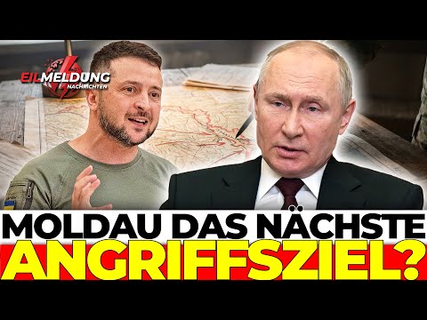 MOLDAU AM ABGRUND: Kolbasna-Depot = taktische Atombombe, 6.500 Soldaten vs. 15.000