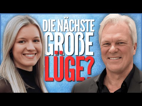 Nach Corona kommt das Nächste, doch keiner merkt es… Nach Corona kommt das Nächste, doch keiner merkt es…