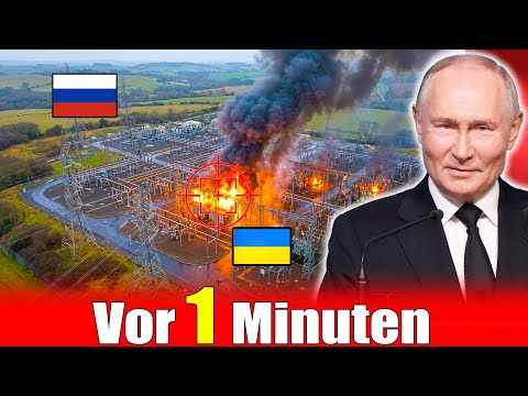 Nach Odessa-Angriff: Russland startet Cluster-Schlag auf Mayaki-Brücke