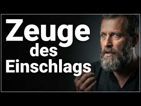 NASA-Geologe schockt: „Ein Meteorit veränderte das Christentum!?“
