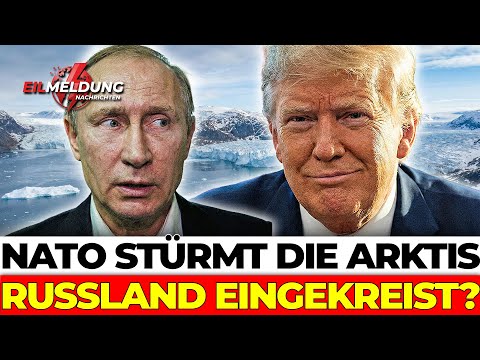 NATO-TRUPPEN IN KIEW? Macron plant 15.000 Soldaten – Moskau spricht von Kriegserklärung!