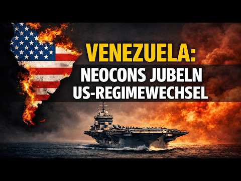 Neocons jubeln: US-Regimewechsel zurück in Lateinamerika Neocons jubeln: US-Regimewechsel zurück in Lateinamerika