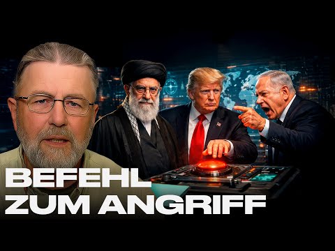 Netanjahu fordert einen Schlag: Werden die USA einen Krieg mit dem Iran entfesseln? – Johnson