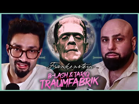 Netflix‘ Frankenstein: Diese Warnung wird 200 Jahre später wahr | TRAUMFABRIK PODCAST #3 Netflix‘ Frankenstein: Diese Warnung wird 200 Jahre später wahr | TRAUMFABRIK PODCAST #3