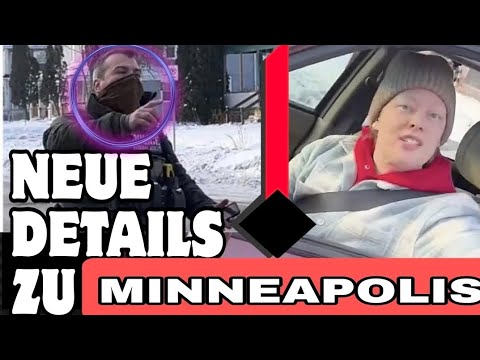 Neue ICE-Schüsse, Renee Good, Proteste & Trump: Ist Minneapolis außer Kontrolle? Neue ICE-Schüsse, Renee Good, Proteste & Trump: Ist Minneapolis außer Kontrolle?