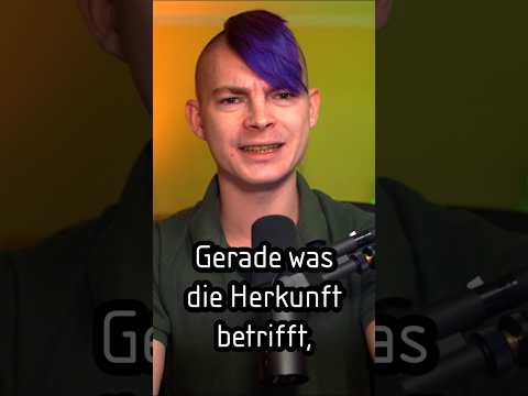 Neue Rechte: Ethno-Hippies oder völkische Nationalisten? (#Teaser) | #Short #02