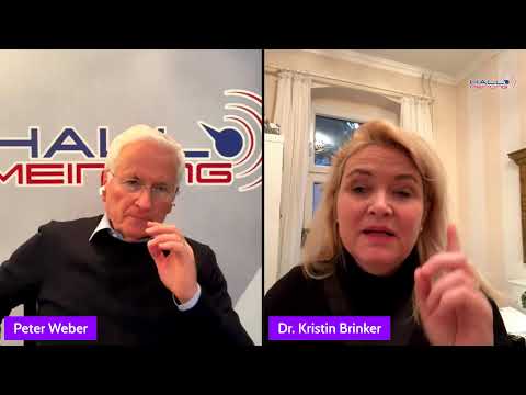 Neue Terrordrohung, CDU Zersetzung