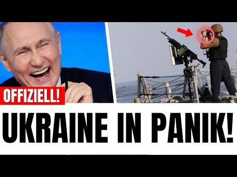 NEUER REKORDANGRIFF AUF KIEW – MASSEN-VERHAFTUNGEN IN SELENSKYS INNEREM ZIRKEL!