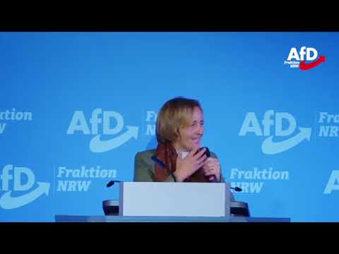 NEUER SKANDAL! Wie Beatrix von Storch mit Aussagen Bürger verunsichert – ANGST, Schock