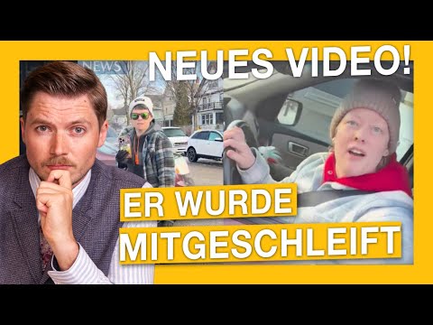 Neues Video im Fall Renee Good! War alles ganz anders? Agent hat selbst gefilmt! Neues Video im Fall Renee Good! War alles ganz anders? Agent hat selbst gefilmt!